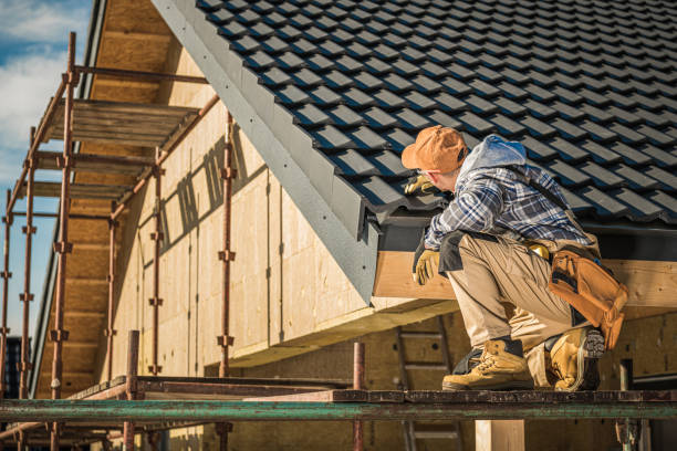 Best Roof Replacement Cost  in East Petersburg, PA