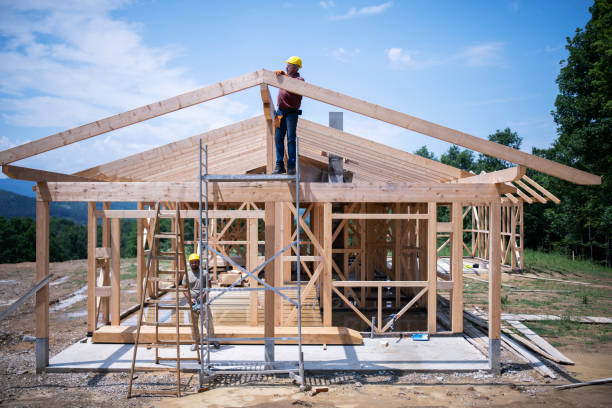 Best Residential Roofing Contractor  in East Petersburg, PA